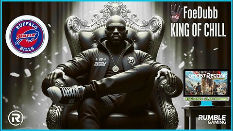 🏰KINGDOM MENU:🎮LATE NITE RECON IN THE WILDLANDS DILLY DILLY!!