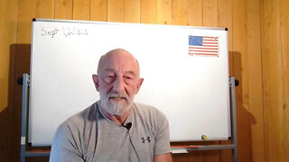 CLIF HIGH: EXPLOSIVE INFORMATION THAT CHANGES EVERYTHING FOR TRUMP!