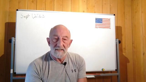 CLIF HIGH: EXPLOSIVE INFORMATION THAT CHANGES EVERYTHING FOR TRUMP!