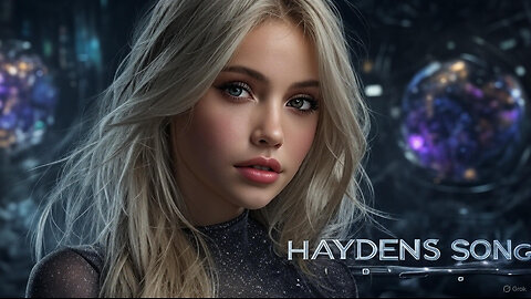 Through the Ether: Hayden's Song