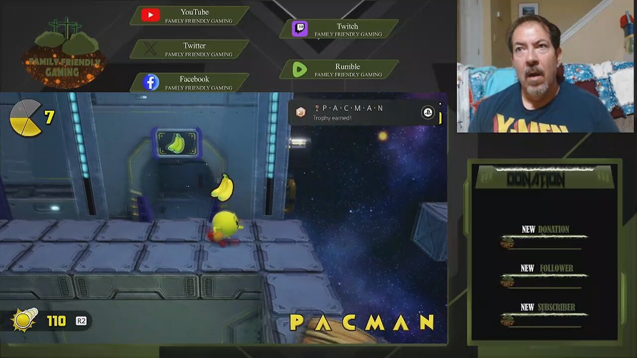 Pac-Man World Re-Pac Episode 1