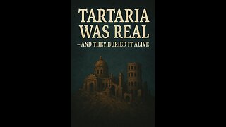 Tartaria Was Real – And They Buried It Alive