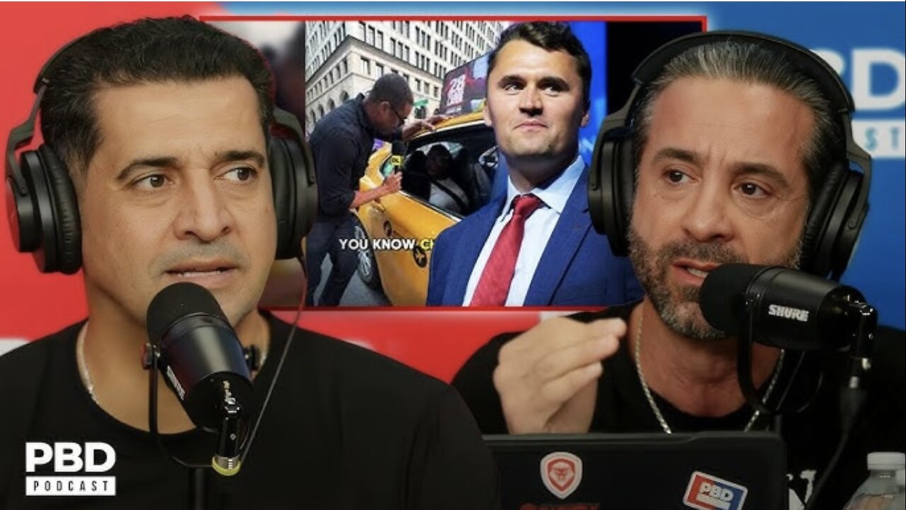 “Died In The World He Wanted” - Don Lemon’s DISGUSTING Take on Charlie Kirk’s Murder