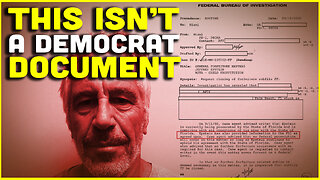 Epstein Is Trump's Largest Disaster To Date