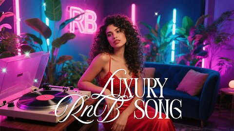 Luxury Hotel R&B: 3 Hours of Rhythmic Chillout Tunes