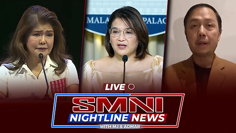 LIVE: SMNI Nightline News | November 18, 2025 – Tuesday