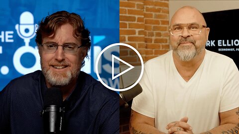 The Dr. Ardis Show | Economic Update with Dr. Kirk Elliott, Ph.D. | Special Episode