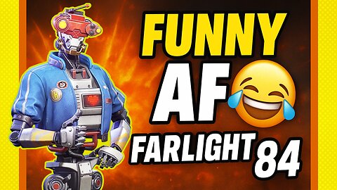 Farlight 84 FUNNY Moments 😂🔥 | Epic Highlights, Fails & Total Chaos!