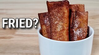 Forget Traditional Pastel de Nata. Do This!