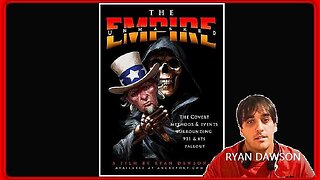 The Empire Unmasked by Ryan Dawson (Completed Edition)