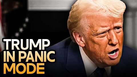 Panicked Trump Pulls Elise Stefanik's Nomination As House Majority In Jeopardy