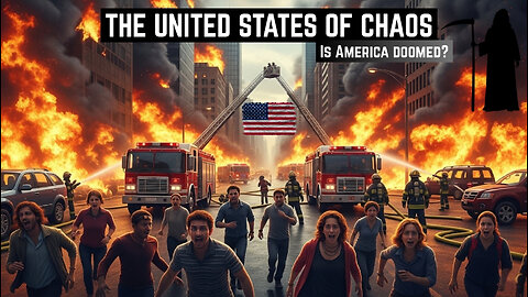 Democrats Destroying America: Ice Raids, Islamic Law, WWIII, Identity Politics & Trump