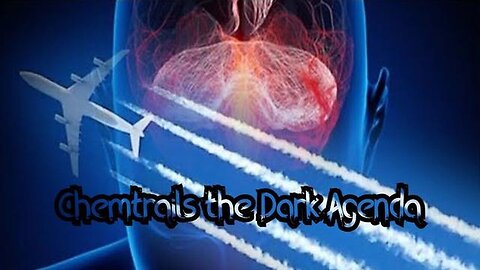 "Uncovering the Dark Agenda behind Chemtrails: A 2016 Conspiracy Exploration"