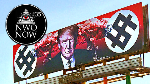 Fascism v/s Communism - NWONOW #35