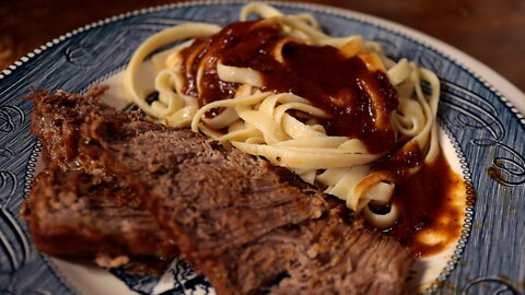 This Secret Sauce Makes Beef AMAZING!
