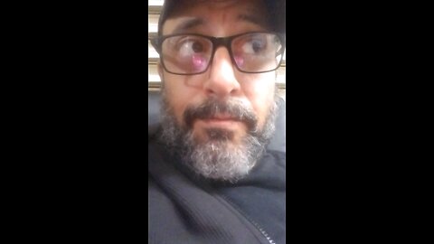 A judge doesnt have the same power while I'm sitting in a garage...