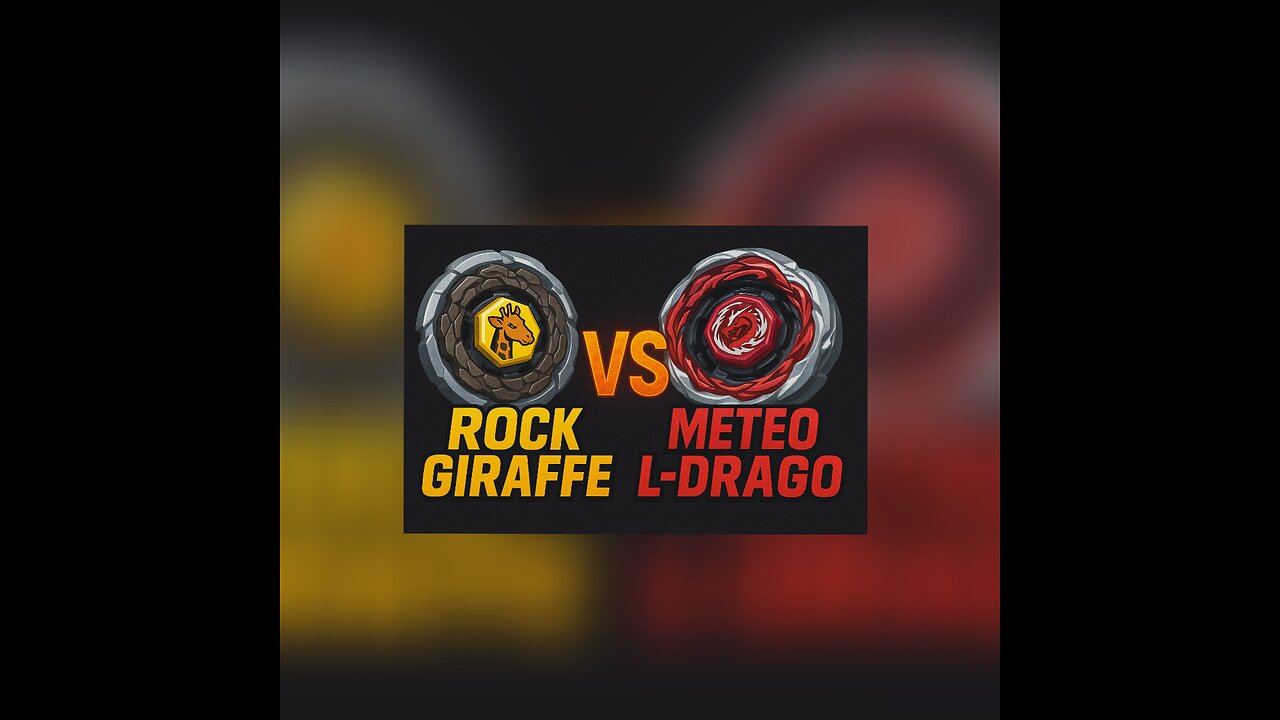 Beyblade Battle