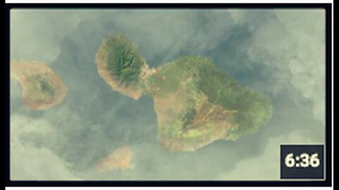 "Lahaina Reopens, Raising New Questions"