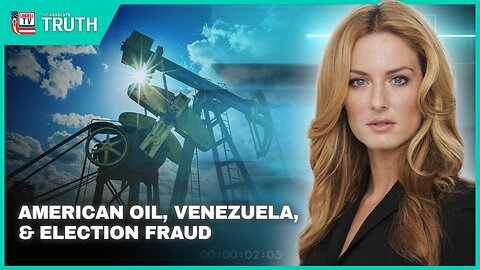AMERICAN OIL, VENEZUELA, & ELECTION FRAUD