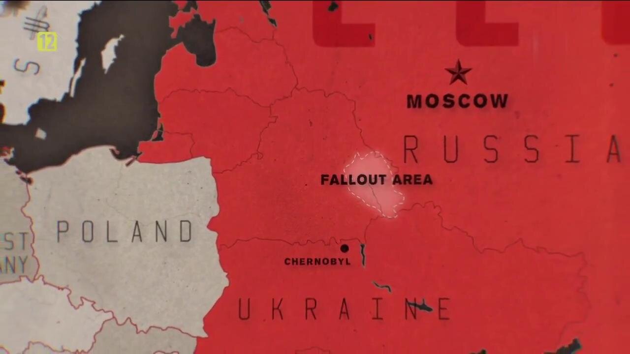 Czarnobyl: nowe fakty (2/2) (2022) film dokumentalny LEKTOR PL