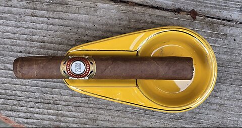 Cuba Libre Cigar.