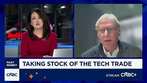 LLMs will be stressed by enterprise systems, says Wedbush's Sherlund