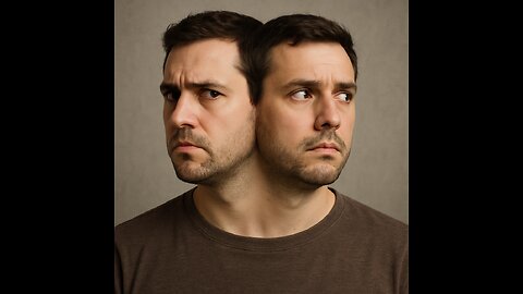 Double Minded Man – Scott Hensler