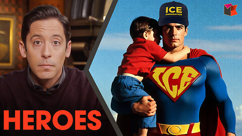 ICE Just Saved Thousands Of Missing Kids | Ep. 1911