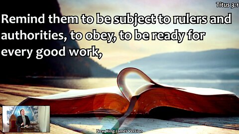 How Should My Faith and Politics Interact?