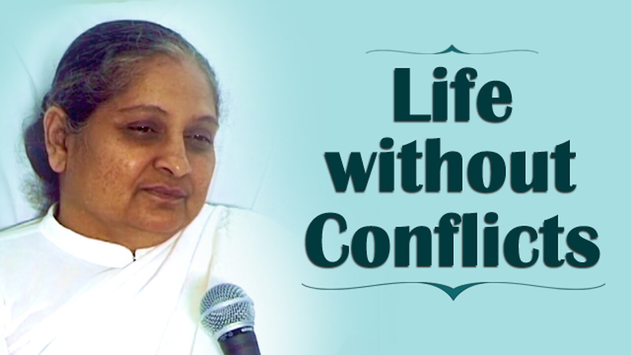 Life without Conflicts | Conflict Management