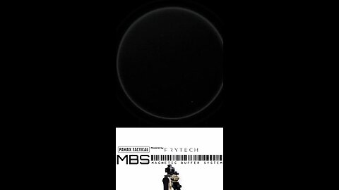 MBS-C Assembly / Disassembly PAMAX Magnetic Buffer System powered by Frytech.