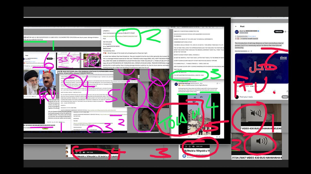 7/8/9told u 10tyold u 11 told u fx off isreeli sskkkum @ 1445/1606/1645 /1724 /1847 VIDEO 430 BUS HAHAHAHA RELEASED 0733270725