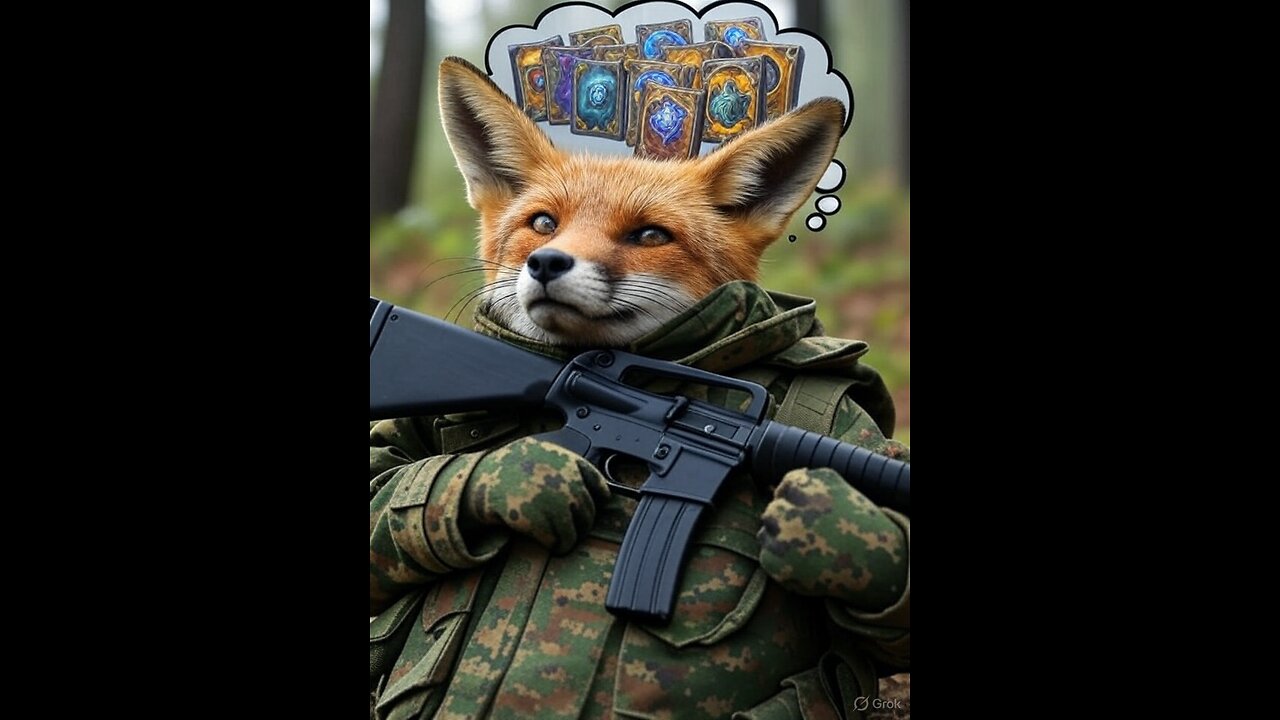 Battlefied 6 gameplay! Just kidding more chill games and chat