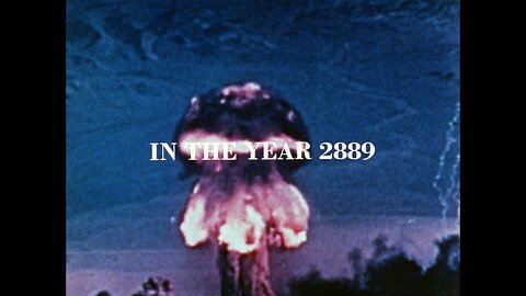 In the Year 2889 (1969)