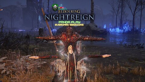 Panda Play: Elden Ring Nightreign Everdark Session