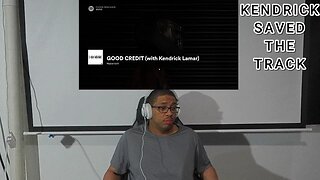 Playboi Carti & Kendrick Lamar - Good Credit [REACTION]