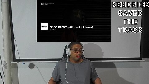 Playboi Carti & Kendrick Lamar - Good Credit [REACTION]