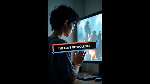 Love to Hate Violence