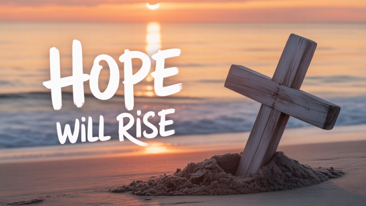 This Prayer Could Change Everything!