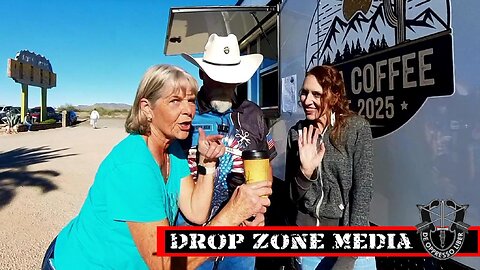 Grand Opening of Kofa Coffee