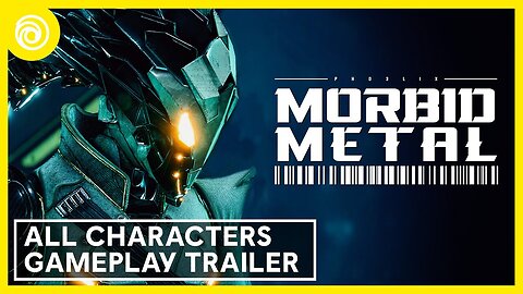 Morbid Metal - Official Gameplay Trailer