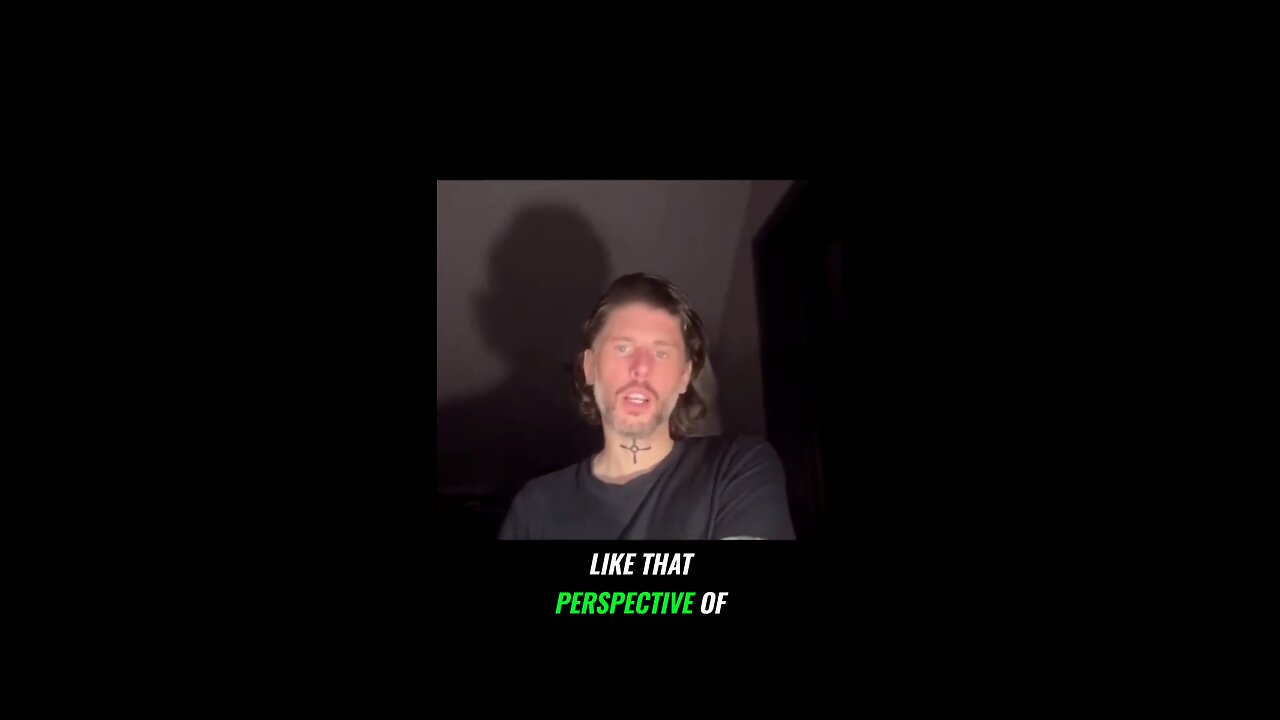 This Moment Is All That's Real?! (Mind-Blowing Perspective)