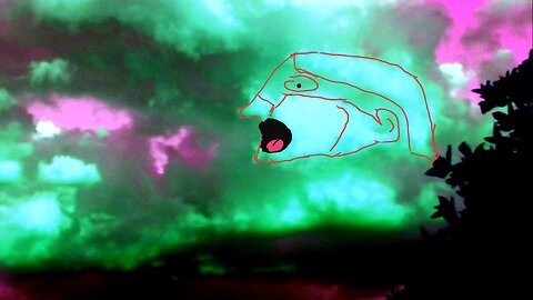eXercising mY Imaginatural mYnd