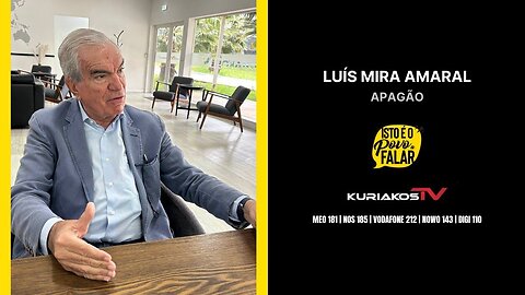 📢🔥MIRA AMARAL - APAGÃO🔥📢