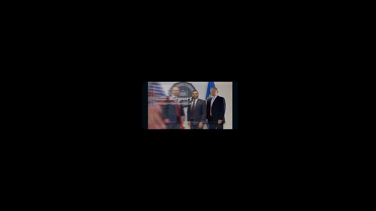 Trumps plan has never changed