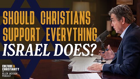 Defining Christian Nationalism and Christian Zionism