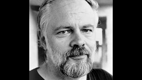 Phillip K. Dick Tribute: Sci-fi Story