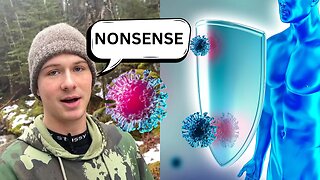 The Immune System Doesn't Exist