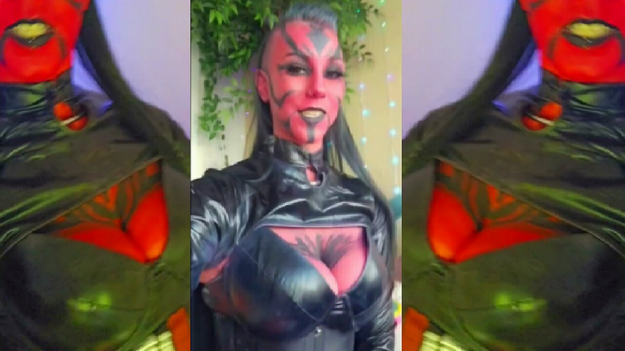 Killer Dwarfs - All That We Dream 1990(HannaH bAnd PornStar MrS HarpEr o,DarylL TylO HuntEr)Song