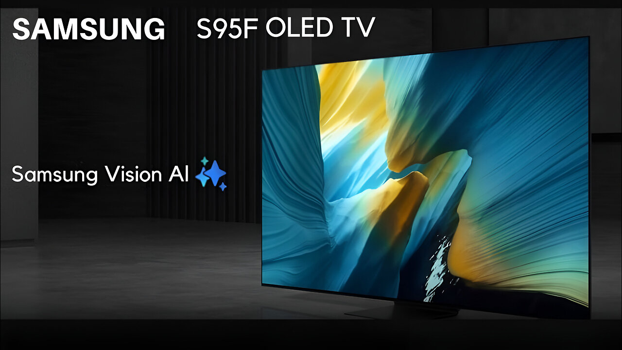 Top 5 BEST Samsung TVs (2025) See them before you buy them!